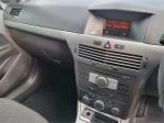 2005 Holden Astra Hatchback CD AH MY06