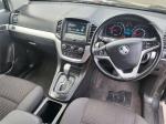 2017 Holden Captiva Wagon LS CG MY17