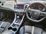2014 Holden Commodore Wagon SS V Redline VF MY14