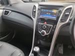 2016 Hyundai i30 Hatchback Active X GD4 Series II MY17