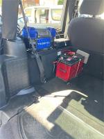 2013 Jeep Wrangler Softtop Rubicon JK MY2013