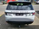 2014 Land Rover Range Rover Sport Wagon SDV8 HSE Dynamic L494 15.5MY