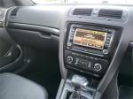 2012 SKODA Octavia Wagon RS 125TDI 1Z MY12