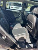 2017 Volkswagen Tiguan Wagon 132TSI Comfortline 5N MY17