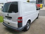 2013 Volkswagen Transporter Van TDI400 T5 MY13