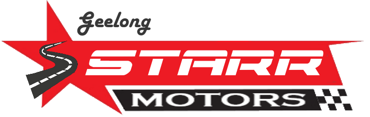 Starr Motors